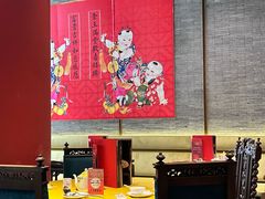 -金玉满堂潮州酒楼(无限极荟购物广场店)