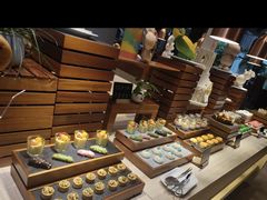 -松山湖帝豪花园酒店西餐厅(美景中路店)