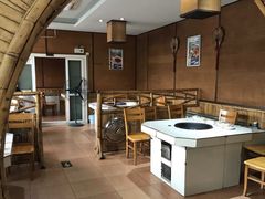 -大鹅岛灶台鱼·铁锅炖(水库路店)