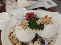 -自然椰·海南清补凉(海月广场店)