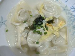 刀鱼馄饨-穿蒸引鲜·嗲记(正大广场店)