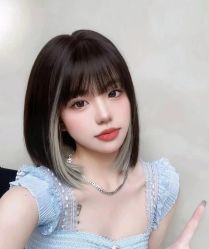 -MT·ID 烫发.染发.接发SALON