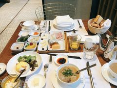 -北京三里屯CHAO酒店