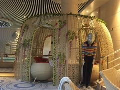 -水晶之星洗浴温泉汗蒸