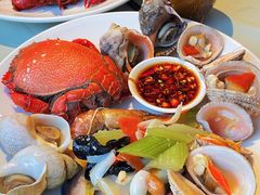 -昆明佳华广场酒店·西餐厅