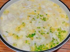 银鱼豆腐铺鸡蛋-符离集餐厅(万象城店)