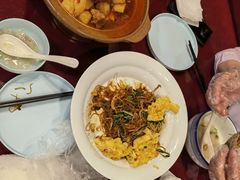 -宏状元现熬粥·京味菜(五棵松店)