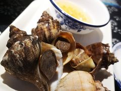 -旺角小渔村(二马路店)