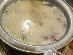 -烤肉季饭庄
