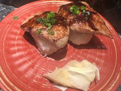 -炙柒Sekinana·精致日料(合生汇店)