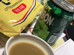 -韩香福脊骨汤锅(上杭路店)