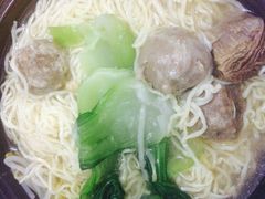 -九万士多港式海鲜粥底火锅(回龙观店)