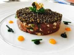 -Caprice(香港四季酒店)