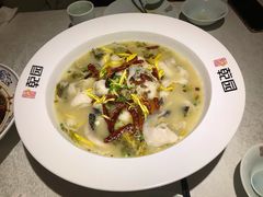 酸菜鱼-乾园(天河城店)