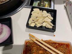 -千纸鹤嫩汁烤肉(学府店)