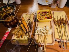 -醉三巡酒馆(浑南店)