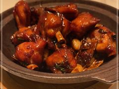 -鹿港小镇(悠唐店)