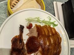-香谷私厨(高新店)