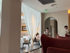 -王品牛排(郑州大卫城店)