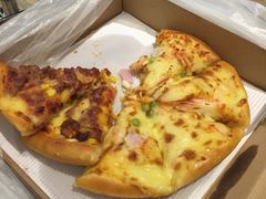 -尚尊比萨(体育路店)