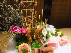 -余欢领鲜火锅(新街口店)