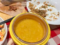 -西贝(宝乐汇店)