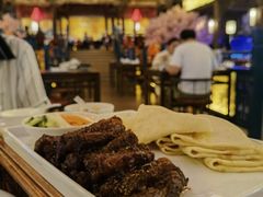 -HOHO餐厅(古子城店)