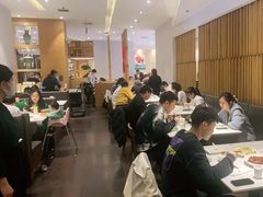 大堂-峨嵋小镇·川菜(勒泰中心店)