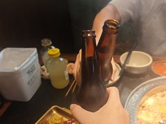 -牛New寿喜烧(闵行龙湖天街店)