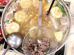 -潮汕良记牛肉火锅(洪武路店)