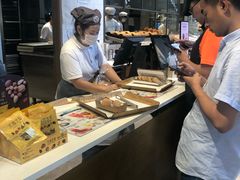-巴黎贝甜(常德路店)