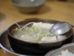 -汝萍传统蘸水菜(春华路总店)