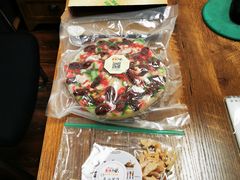 -美味之家·湖景农家乐(太湖东山店)