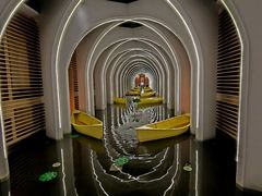 -涨巢·潮玩水疗局