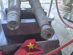 -太平天国侍王府