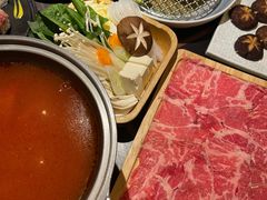 -山葵家·创意料理(宁波来福士店)