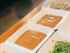 -丁卯•铜锅涮肉(工体店)