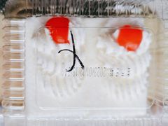 -红宝石·鲜奶小方(长阳店)