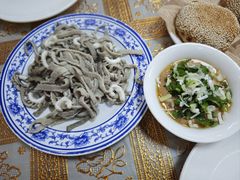 -清真·鸦儿李记·小馆(后海店)