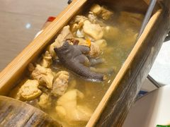 -大师傅金奖啤酒鱼(西街口总店)