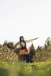 -DORA kids 朵拉儿童摄影花园店