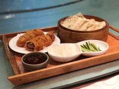 -汉唐宴长安食府