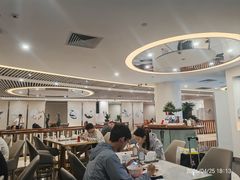 -南航明珠v2头等舱公务舱休息室