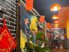 -江湖水乡铁锅炖魚(周庄嘉园店)