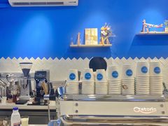 -OZ cafe(南昌路店)