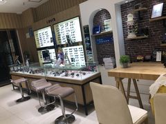 -博客眼镜(大学城店)