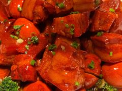 -梨花自助烤肉(西三旗万象汇黑金店)