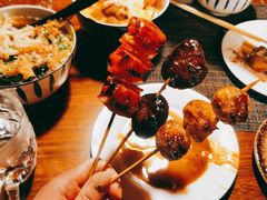 -五右卫门(张自忠路店)