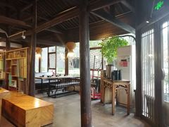 -院子餐厅·大锅菜·老杭帮(桥西直街店)
