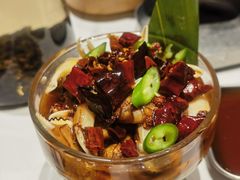 -范儿·嫂子烤肉·精致炭火烤肉(长治路店)